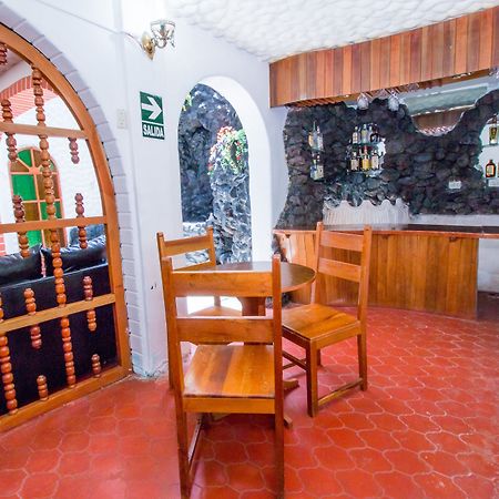 Hotel Carlos V Cuzco Exterior foto